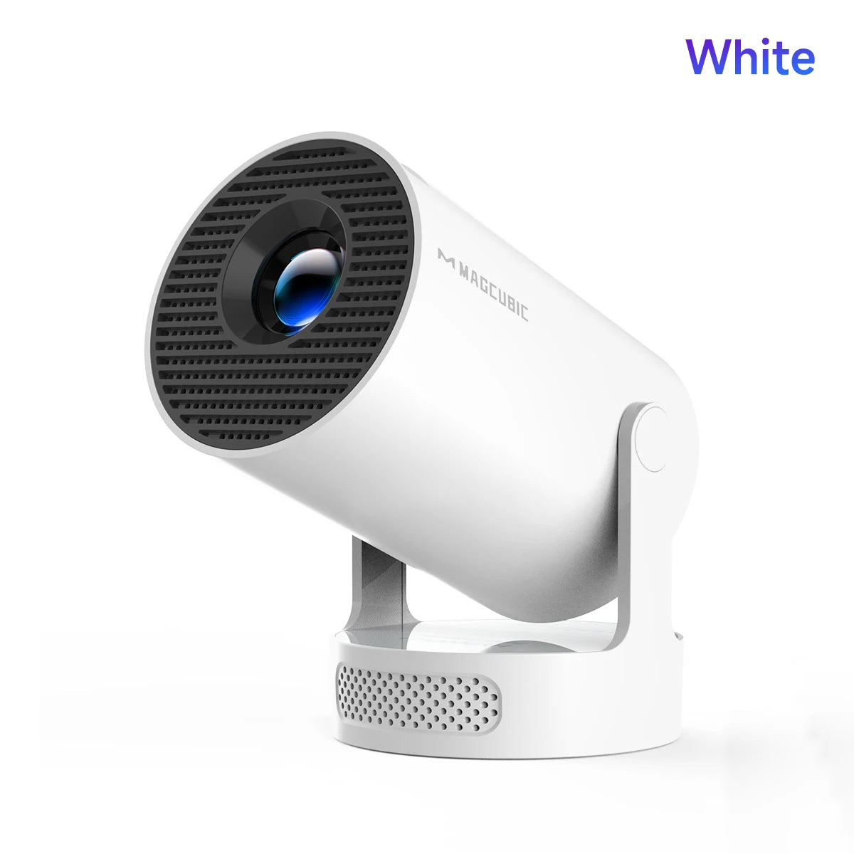 Magcubic Projector