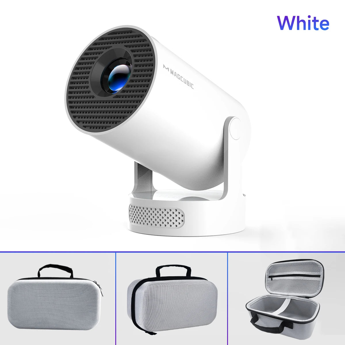 Magcubic Projector